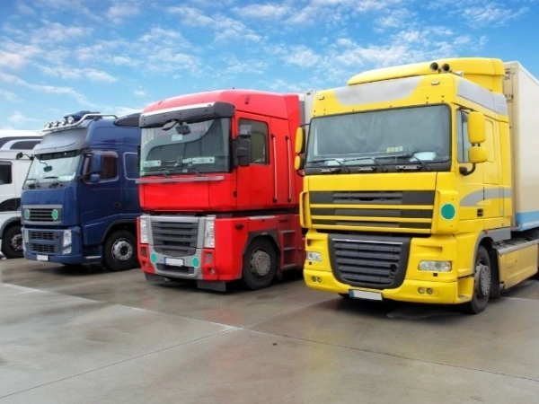 Ankara Kağıthane Nakliye